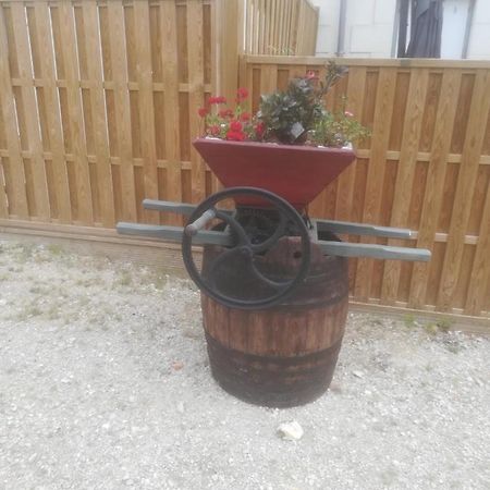 Les Gites De La Musardiere Meusnes Dış mekan fotoğraf