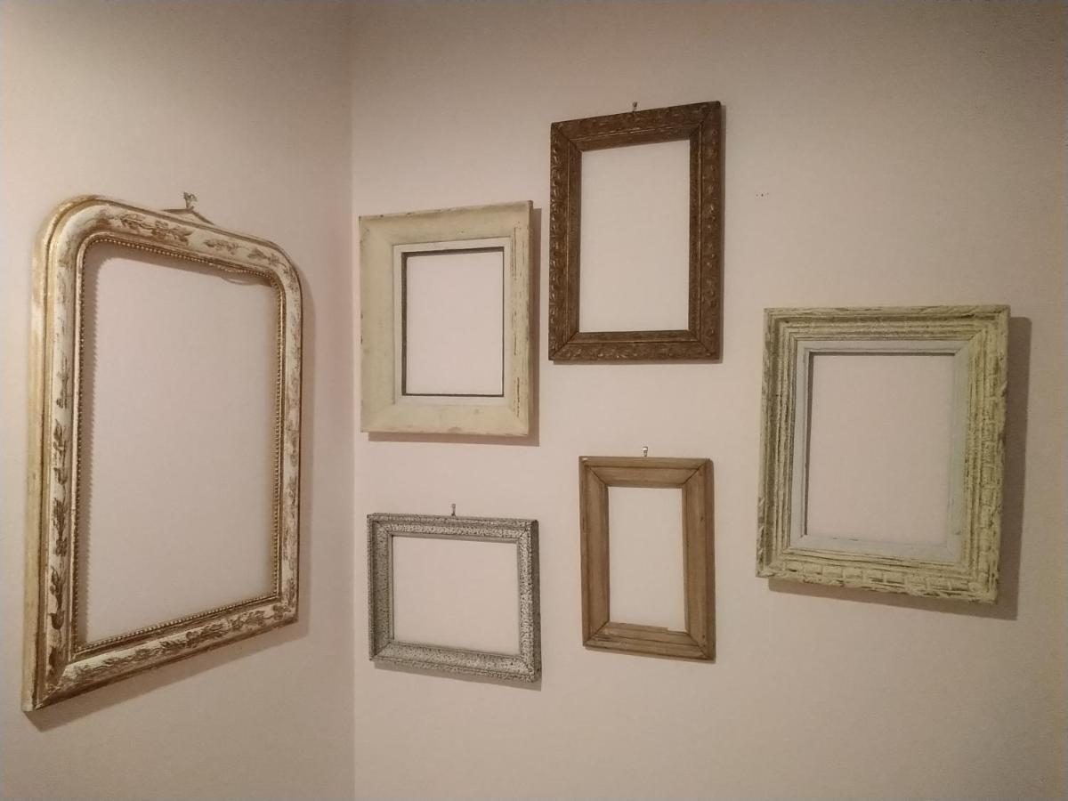 Les Gites De La Musardiere Meusnes Dış mekan fotoğraf